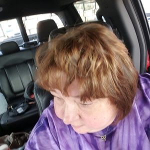 Meet your Posher, Belinda